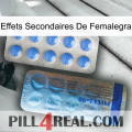 Femalegra Side Effects 40